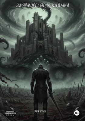 Эфирморс: Воля кадмия