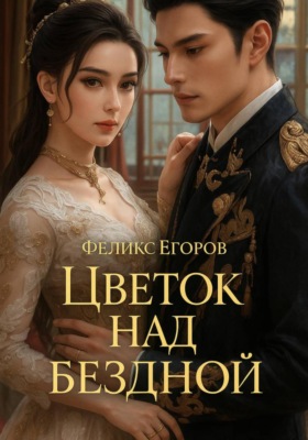 Цветок над бездной