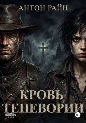Кровь Теневории