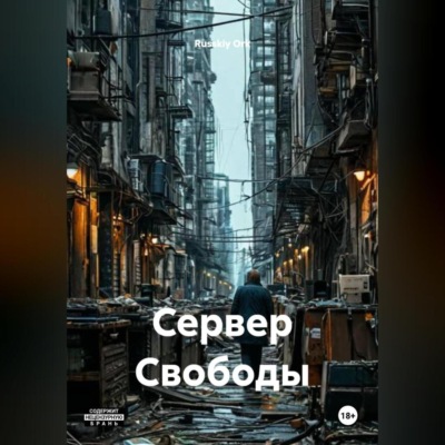 Сервер Свободы