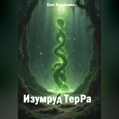 Изумруд ТерРа