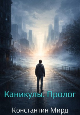 Каникулы. Пролог