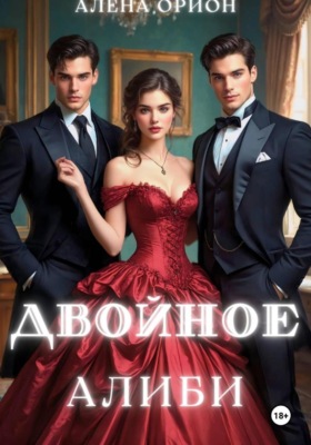 Двойное алиби