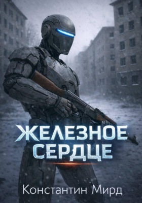Железное сердце