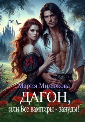 Дагон, или Все вампиры - зануды!