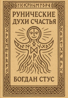 Рунические духи счастья