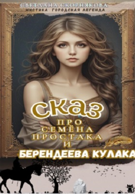 Сказ про Семёна-простака и Берендеева кулака