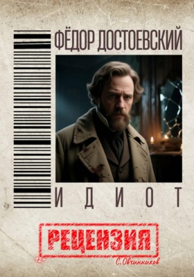 Фёдор Достоевский. Идиот. Рецензия