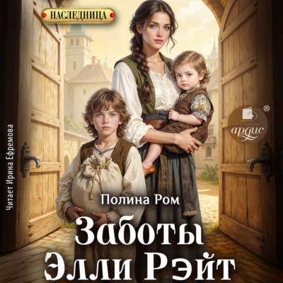 Заботы Элли Рэйт