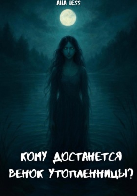 Кому достанется венок утопленницы?