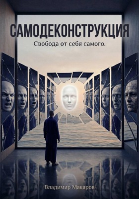 САМОДЕКОНСТРУКЦИЯ Свобода от себя самого