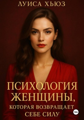 Психология женщины, которая возвращает себе силу