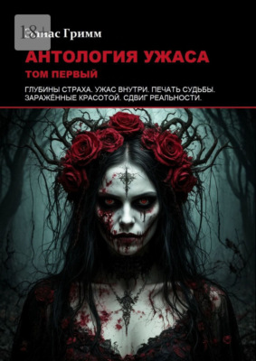 Антология ужаса: Том первый