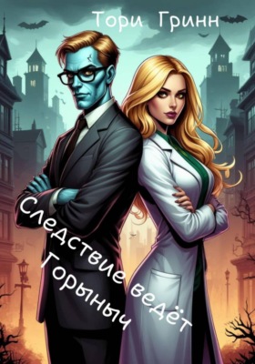Следствие ведёт Горыныч