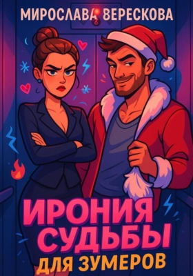 Ирония судьбы для зумеров