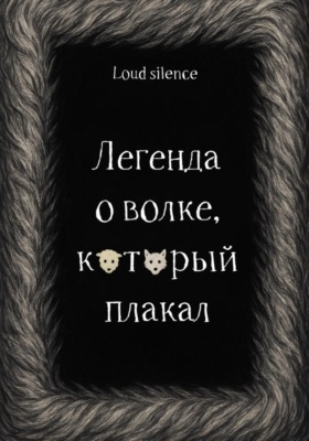 Легенда о волке, который плакал