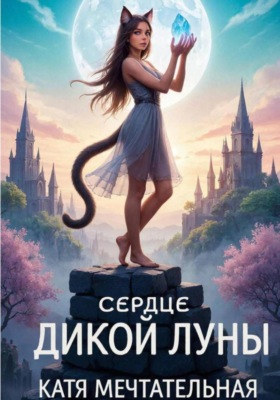 Сердце Дикой Луны
