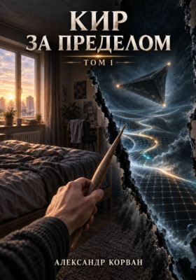 Кир - За пределом