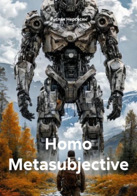 Homo Metasubjective