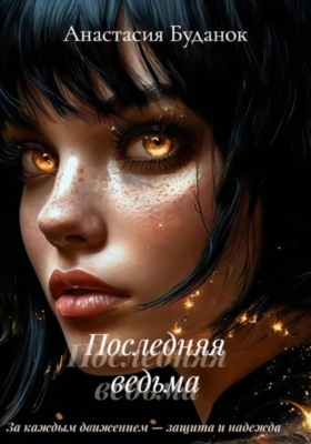 Последняя ведьма