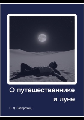 О путешественнике и луне