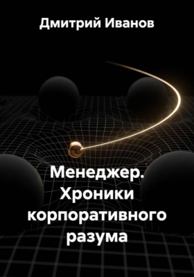Менеджер. Хроники корпоративного разума