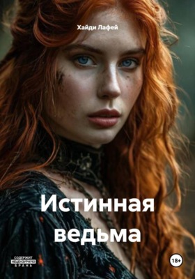 Истинная ведьма