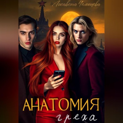 Анатомия Греха