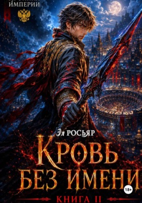 Кровь без Имени