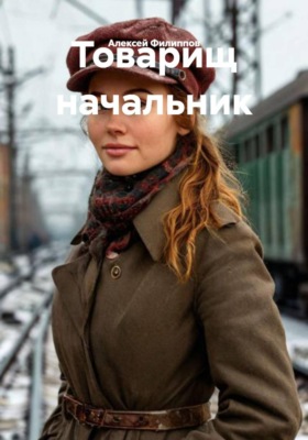 Товарищ начальник