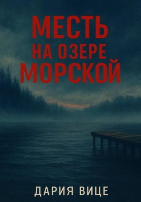 Месть на озере Морской