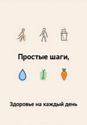 Здоровье на каждый день