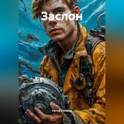 Заслон