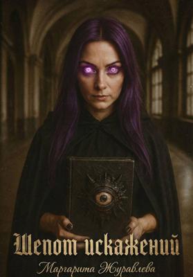 Шепот искажений (трилогия)