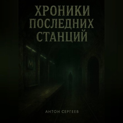 ХРОНИКИ ПОСЛЕДНИХ СТАНЦИЙ