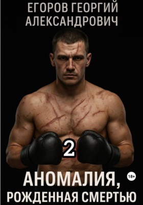 Аномалия, рожденная смертью 2