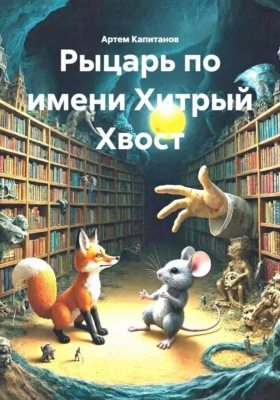 Рыцарь по имени Хитрый Хвост