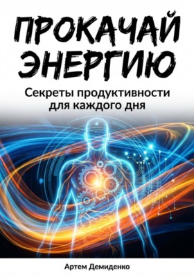 Прокачай Энергию: Секреты продуктивности для каждого дня
