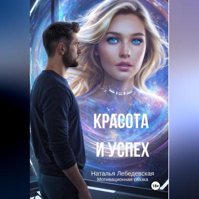 Красота и Успех. Мотивационная сказка для взрослых
