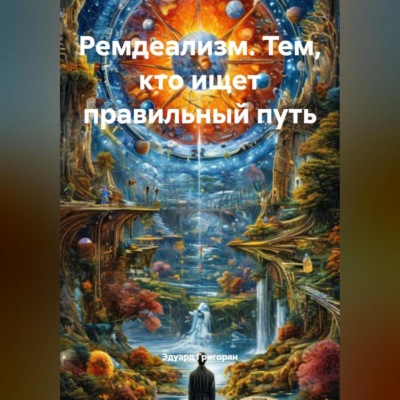 РЕМДЕАЛИЗМ. Тем, кто ищет правильный путь.