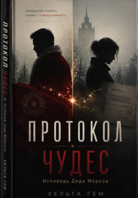 Протокол чудес. Исповедь Деда Мороза