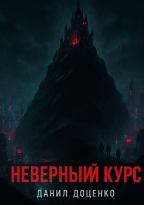 Неверный курс