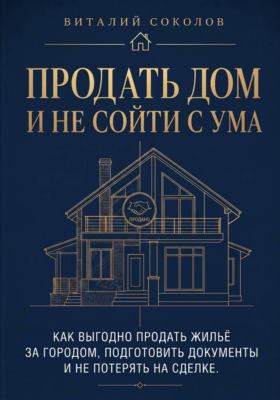 Продать дом и не сойти с ума. Как выгодно продать жильё за городом, подготовить документы и не потерять на сделке