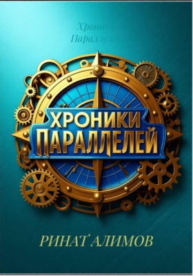 Хроники Параллелей