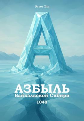 Азбыль Байкальской Сибири. 1048