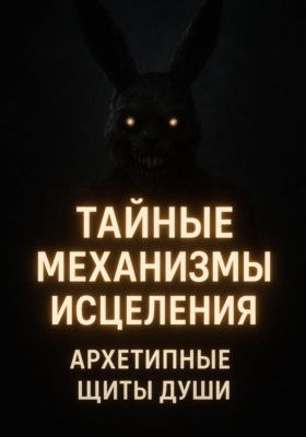 Тайные механизмы исцеления архетипные щиты души