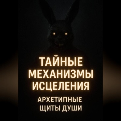 Тайные механизмы исцеления архетипные щиты души