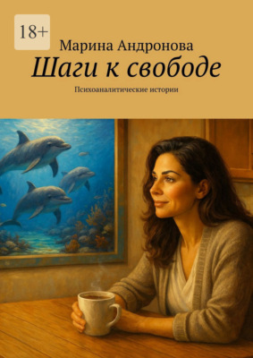 Шаги к свободе. Психоаналитические истории
