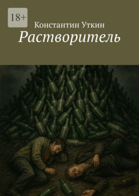 Растворитель