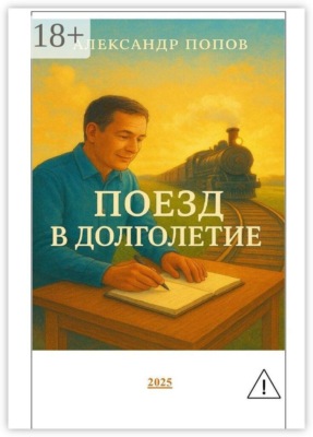 Поезд в долголетие